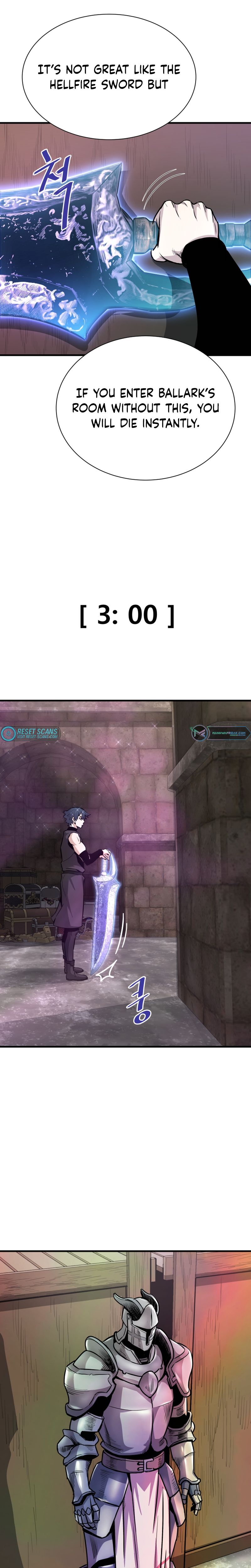 Returned from Hell chapter 44 page 31