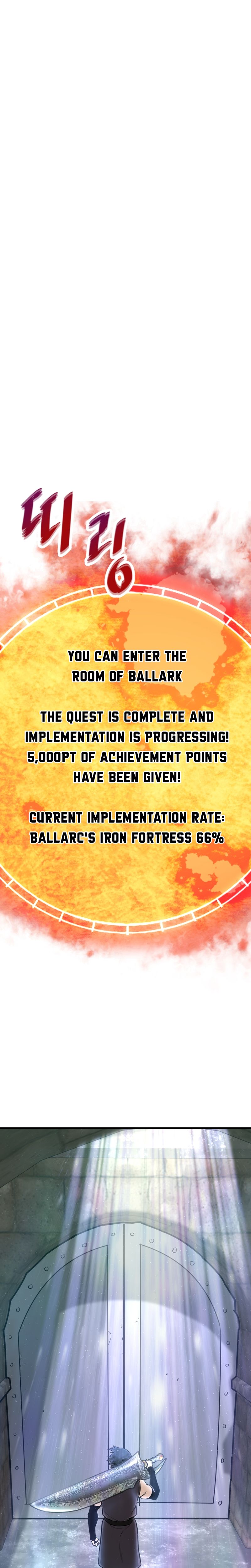 Returned from Hell chapter 44 page 33