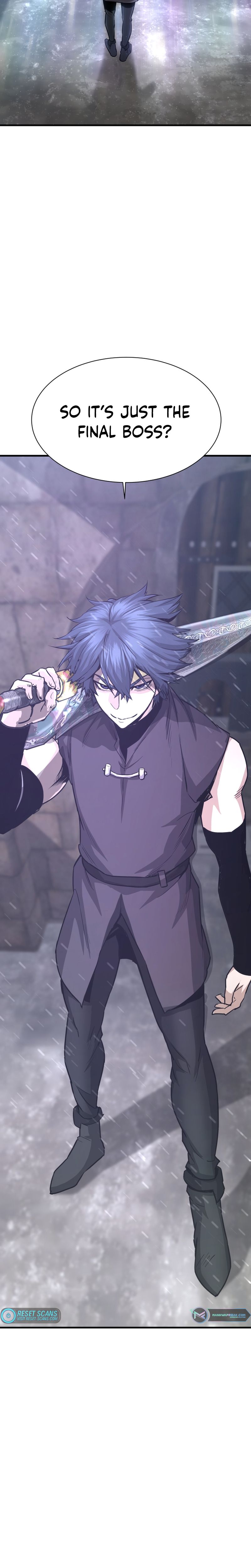 Returned from Hell chapter 44 page 34