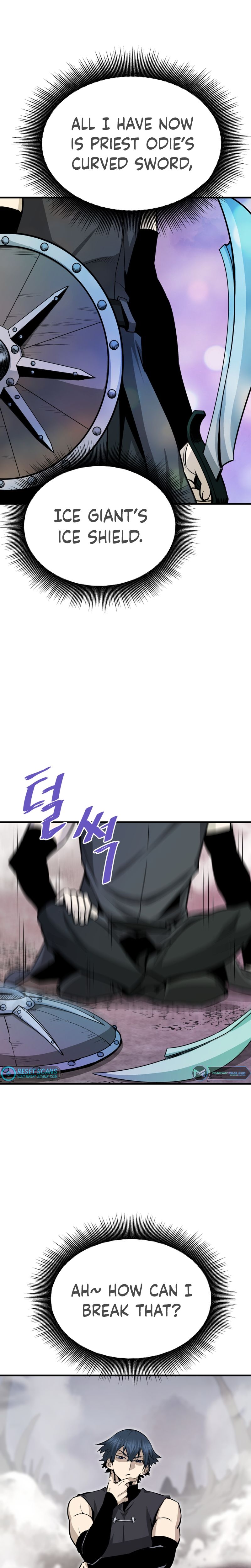 Returned from Hell chapter 44 page 4