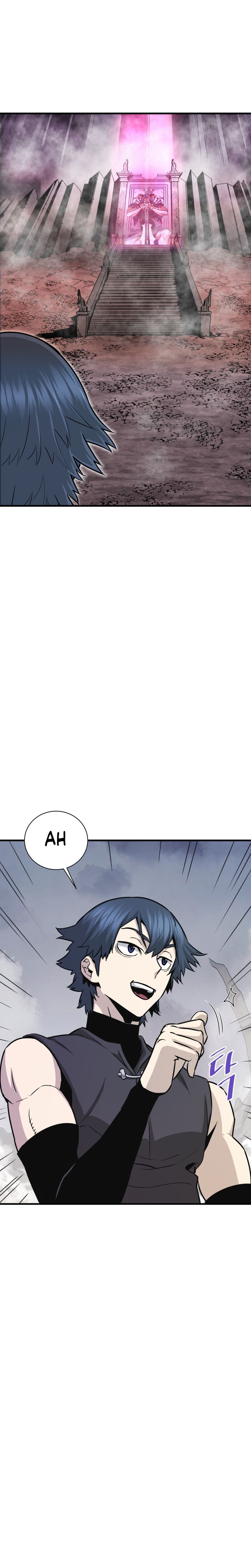 Returned from Hell chapter 44 page 6