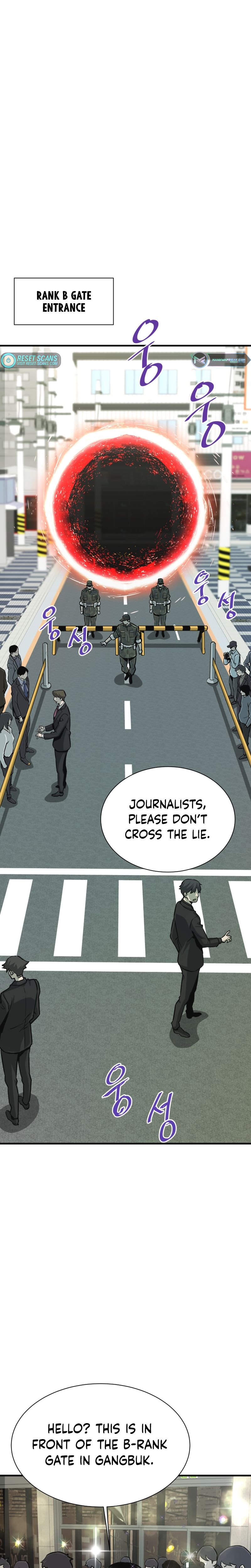 Returned from Hell chapter 44 page 7