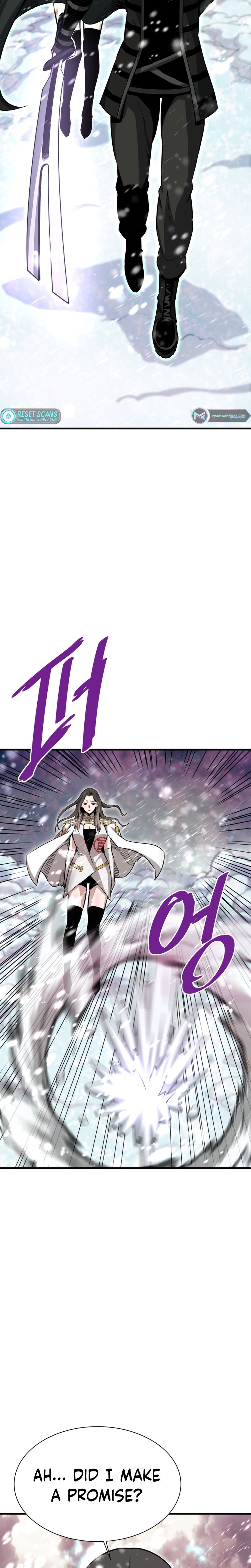 Returned from Hell chapter 45 page 13