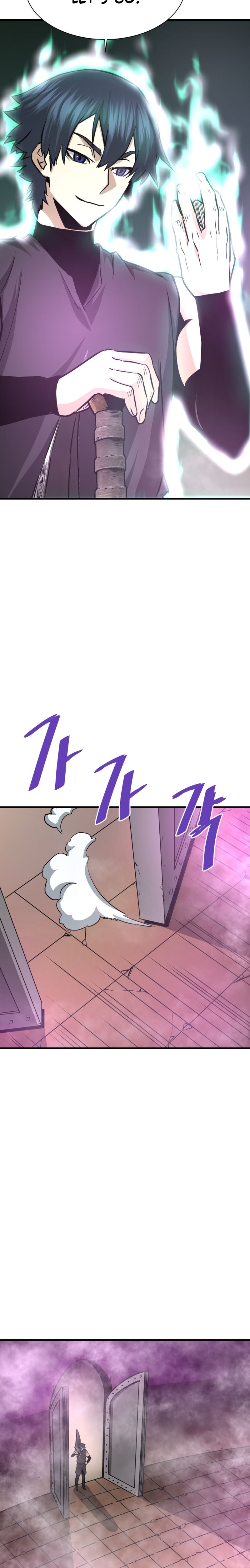 Returned from Hell chapter 45 page 18