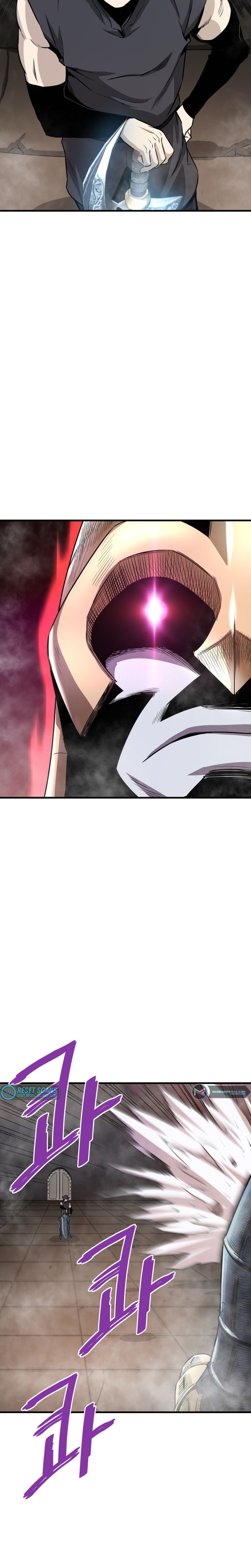 Returned from Hell chapter 45 page 20