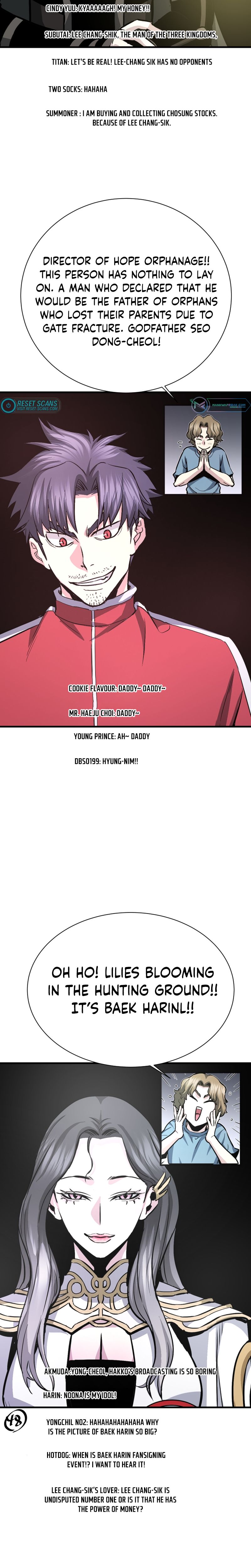 Returned from Hell chapter 45 page 24