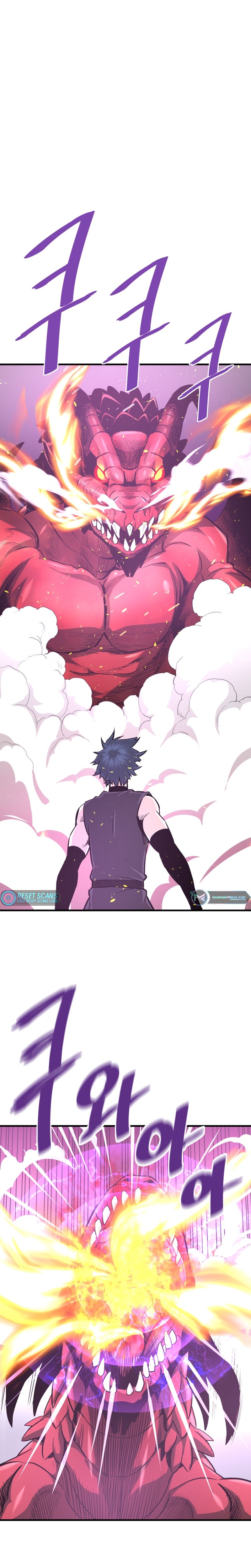 Returned from Hell chapter 45 page 30