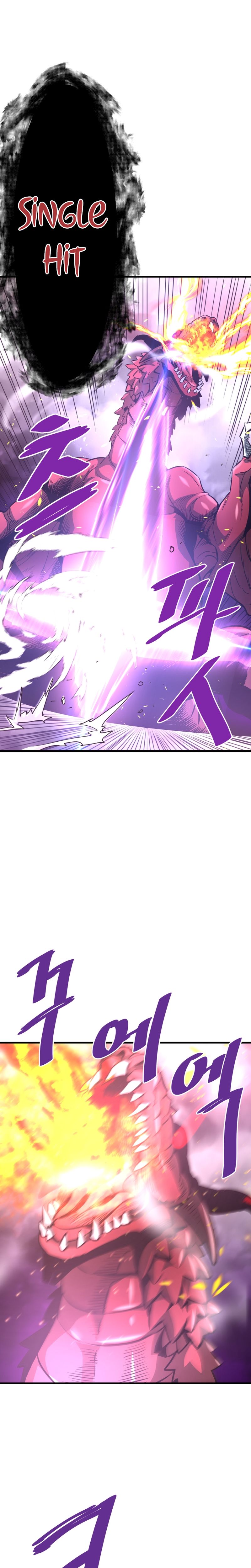 Returned from Hell chapter 45 page 31