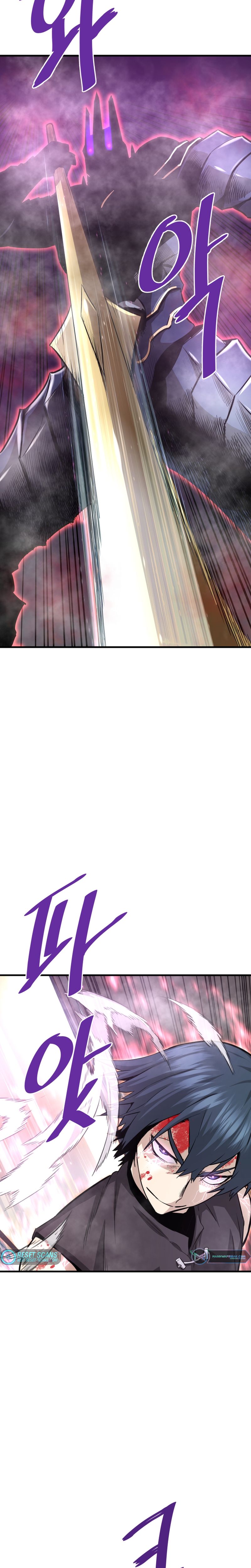 Returned from Hell chapter 45 page 33