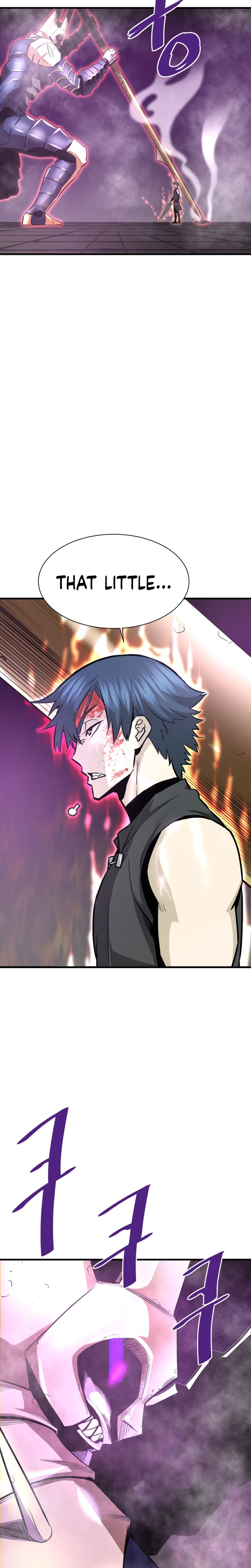 Returned from Hell chapter 45 page 34