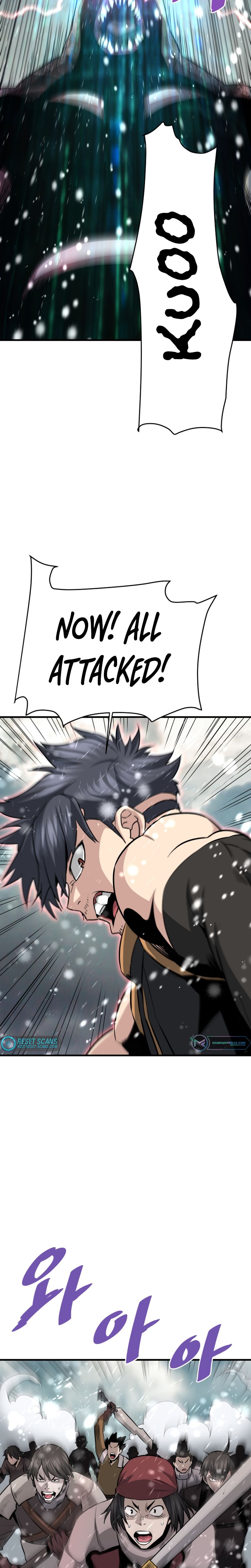 Returned from Hell chapter 45 page 5