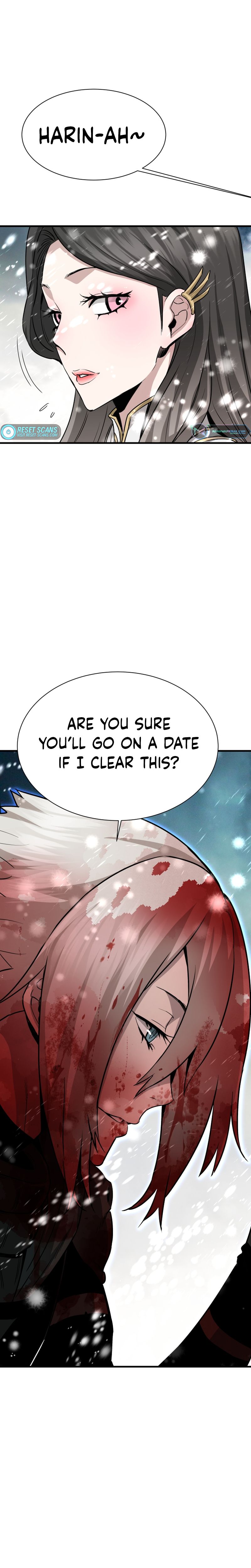 Returned from Hell chapter 45 page 7