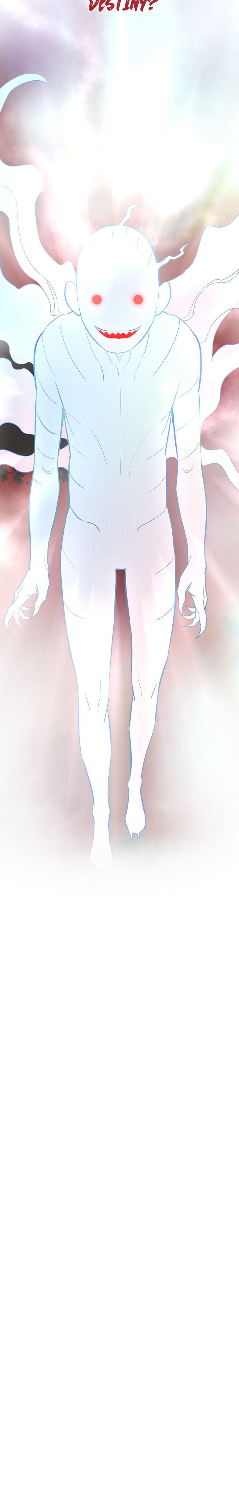 Returned from Hell chapter 46 page 10