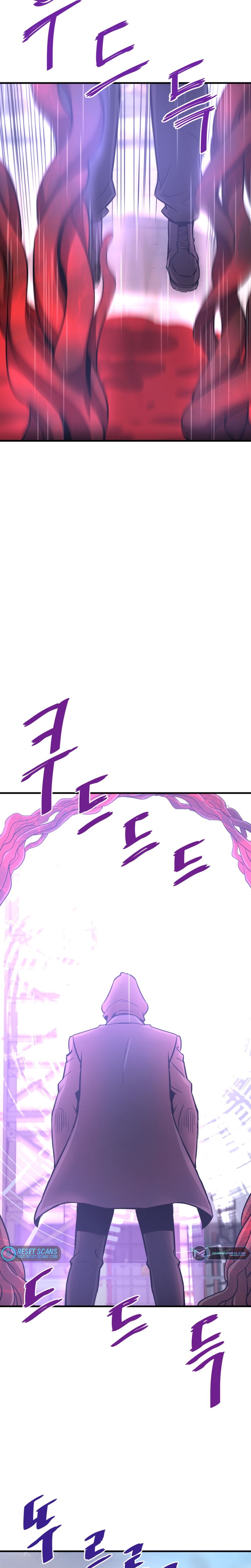 Returned from Hell chapter 46 page 12