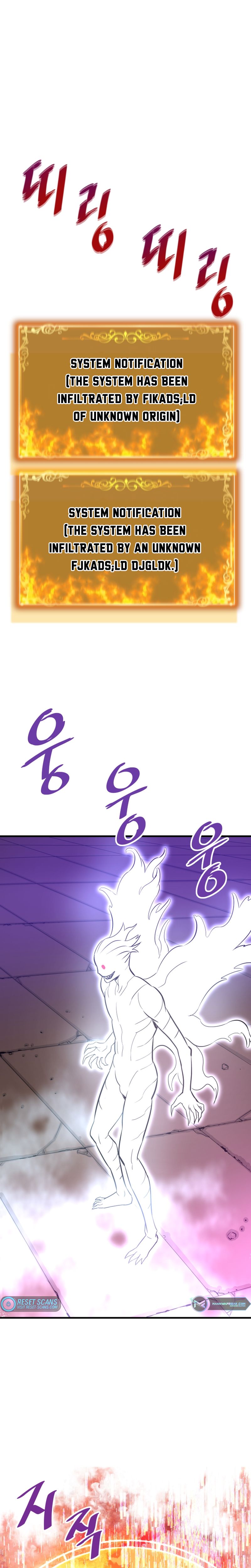 Returned from Hell chapter 46 page 16