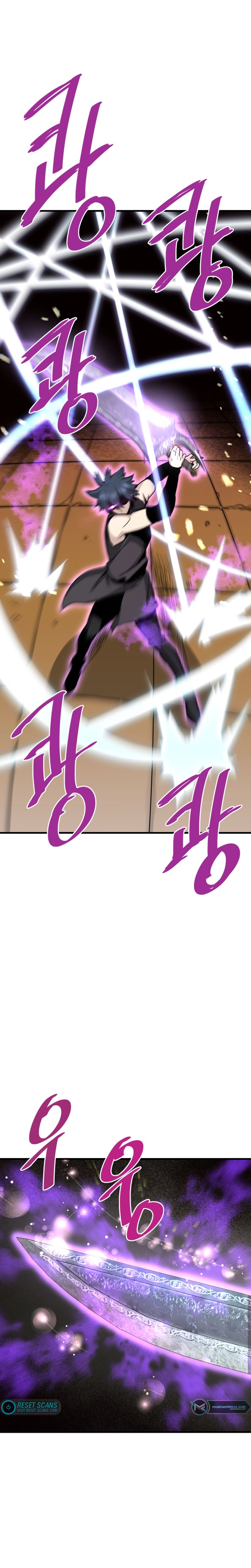 Returned from Hell chapter 46 page 2