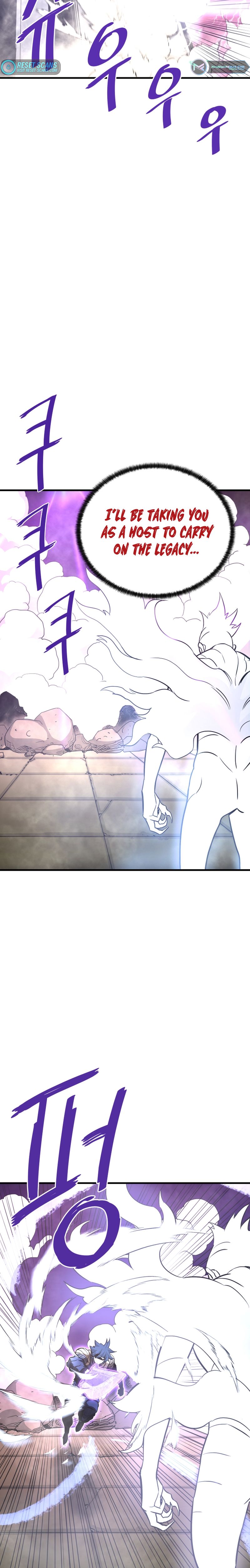 Returned from Hell chapter 46 page 20