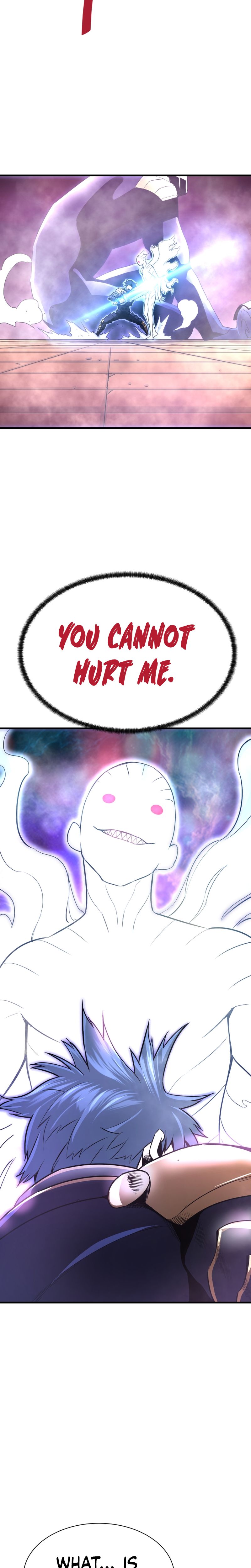 Returned from Hell chapter 46 page 22