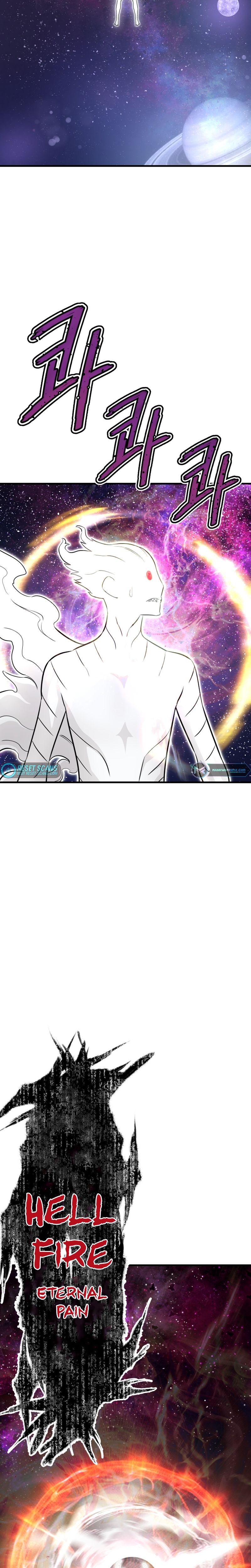 Returned from Hell chapter 46 page 24