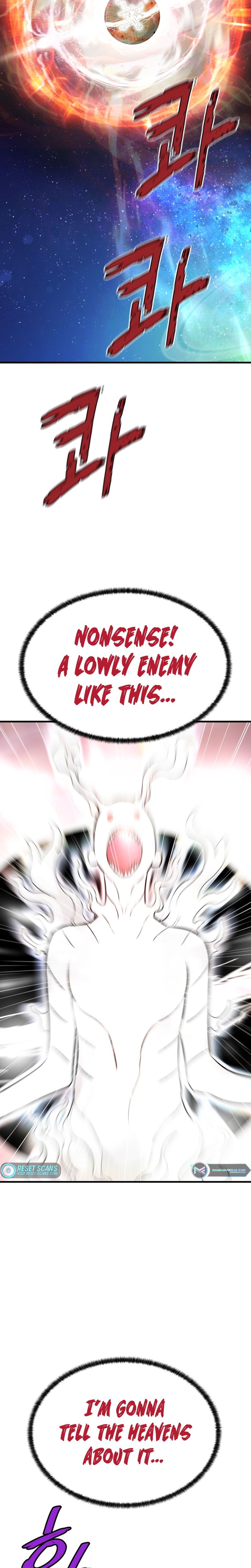 Returned from Hell chapter 46 page 25