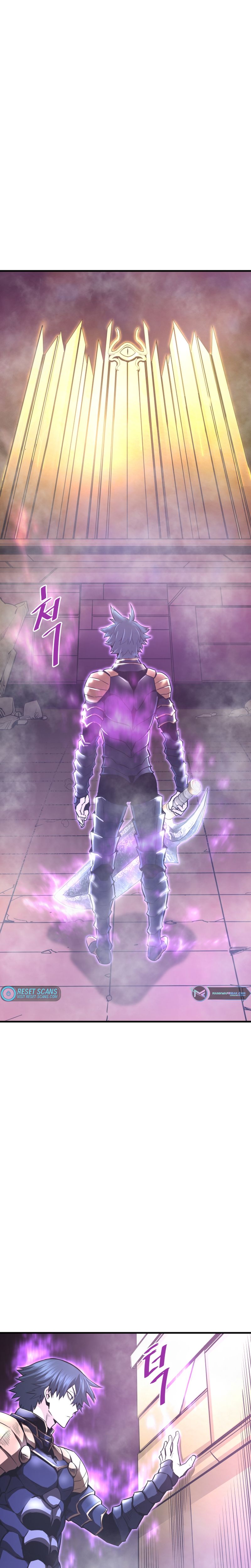 Returned from Hell chapter 46 page 27