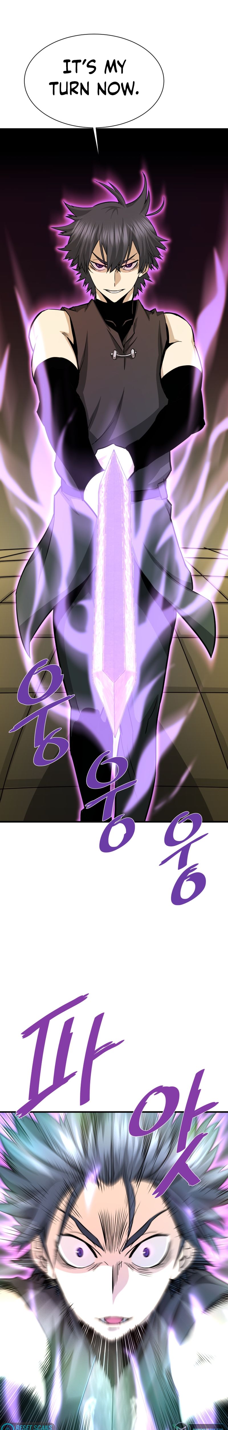 Returned from Hell chapter 46 page 3