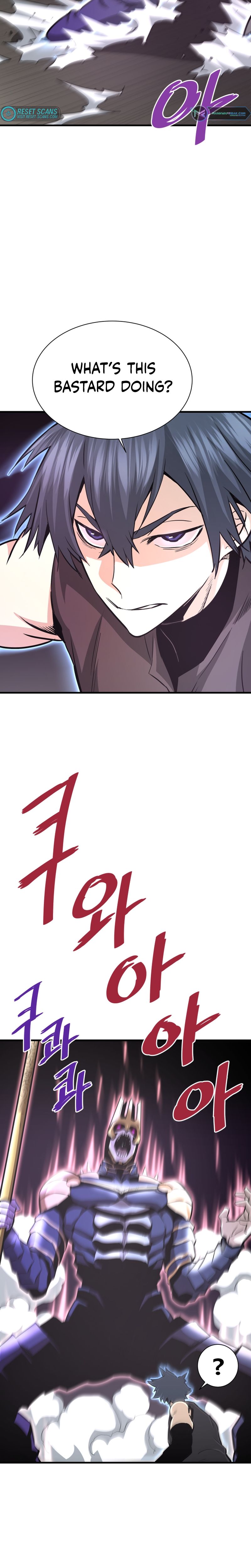 Returned from Hell chapter 46 page 5