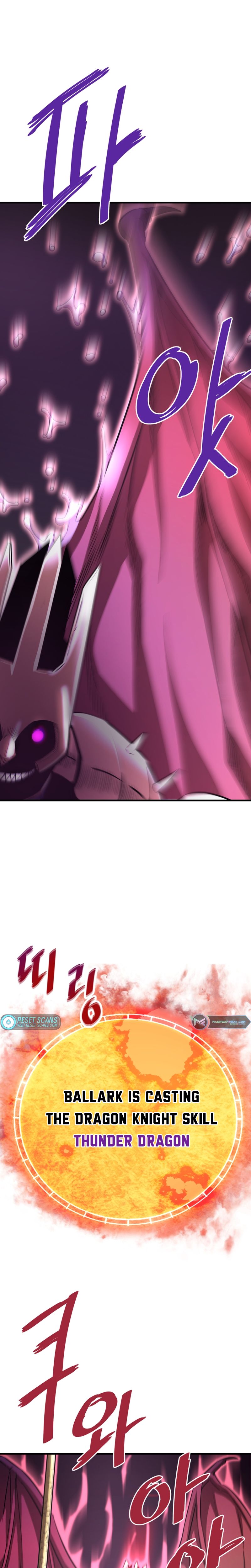 Returned from Hell chapter 46 page 6