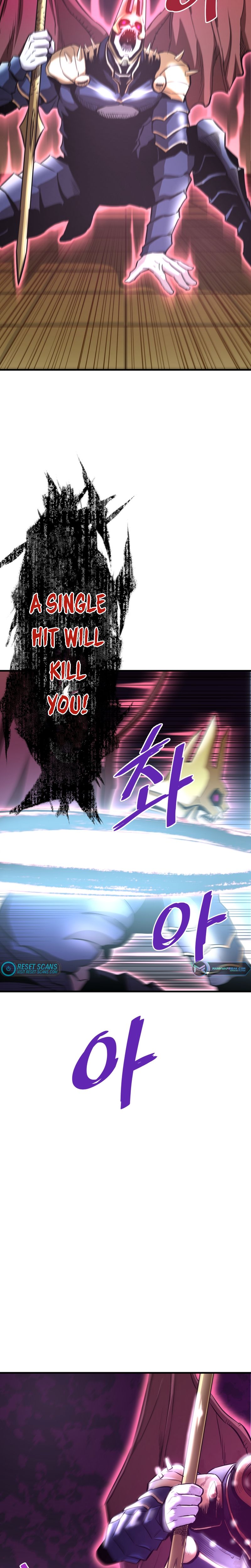 Returned from Hell chapter 46 page 7