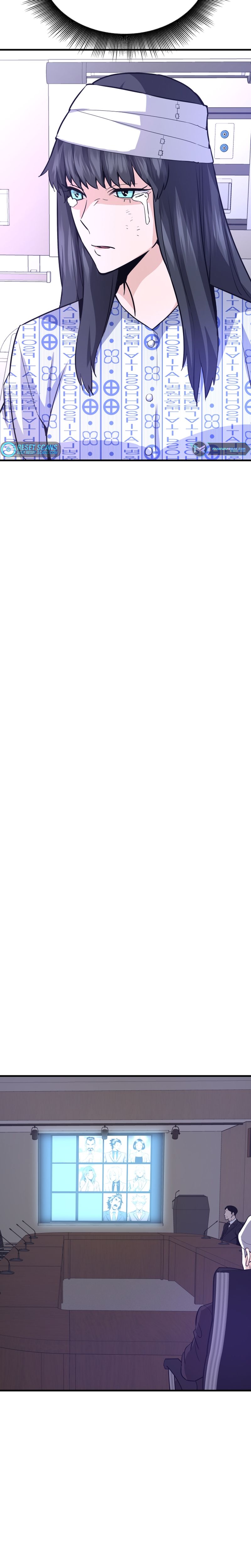 Returned from Hell chapter 47 page 11