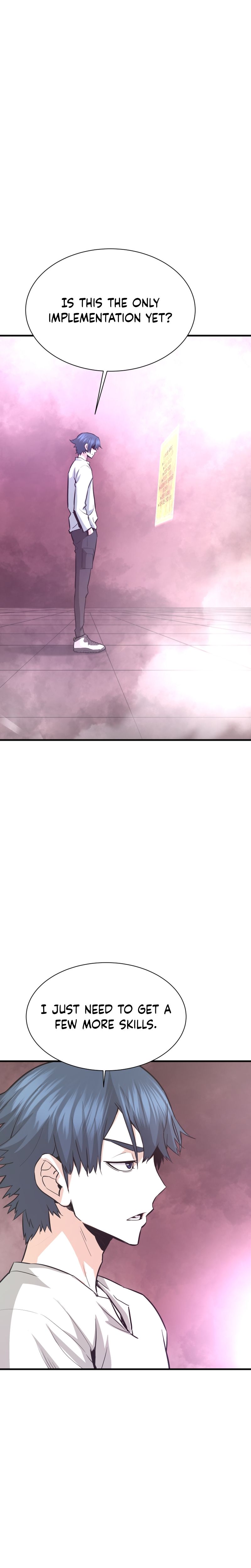 Returned from Hell chapter 47 page 2