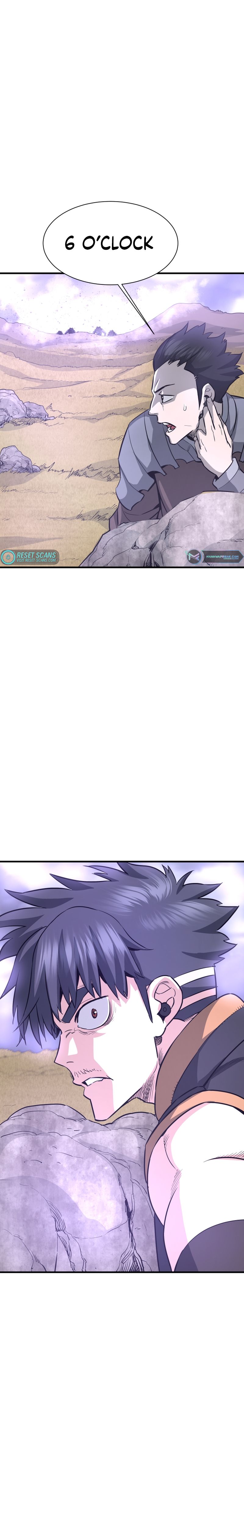 Returned from Hell chapter 47 page 31