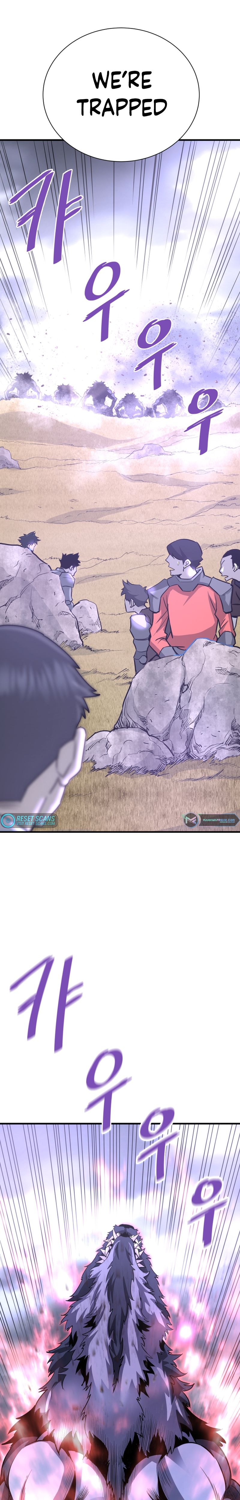 Returned from Hell chapter 47 page 32