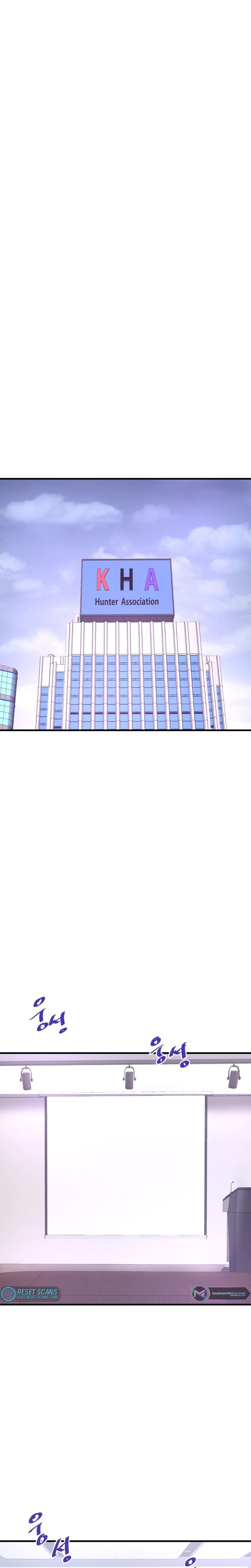 Returned from Hell chapter 47 page 4