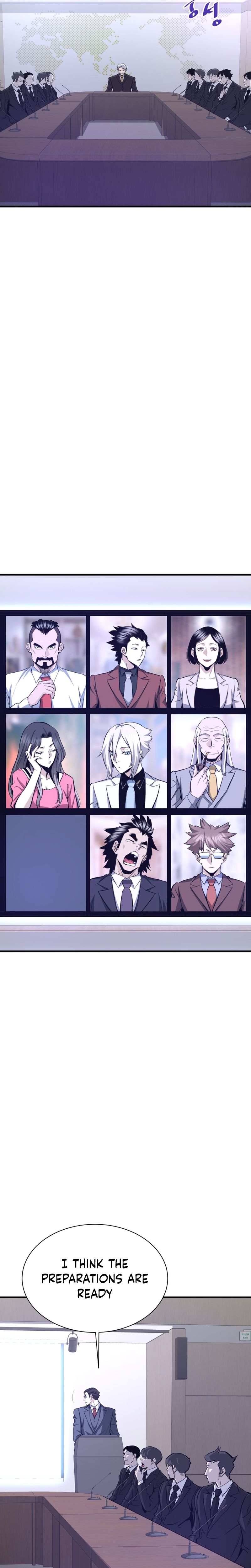 Returned from Hell chapter 47 page 5