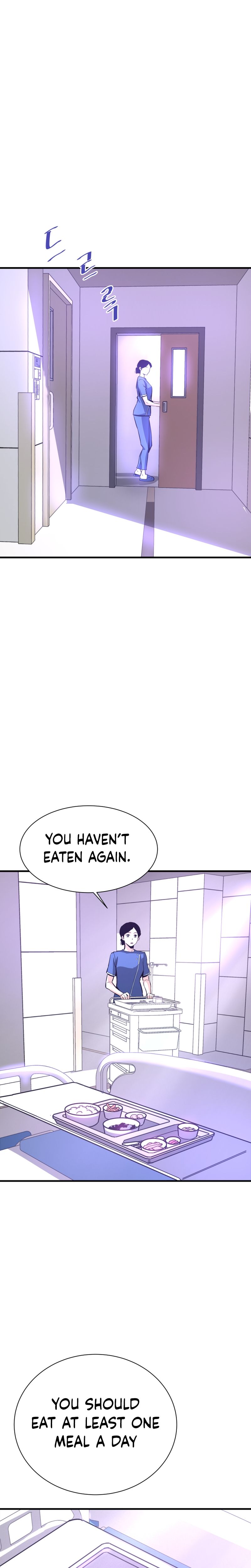 Returned from Hell chapter 47 page 9