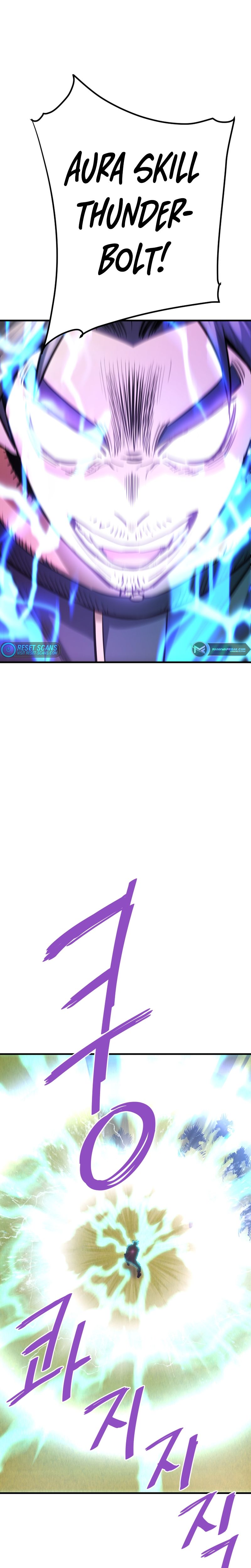 Returned from Hell chapter 48 page 15