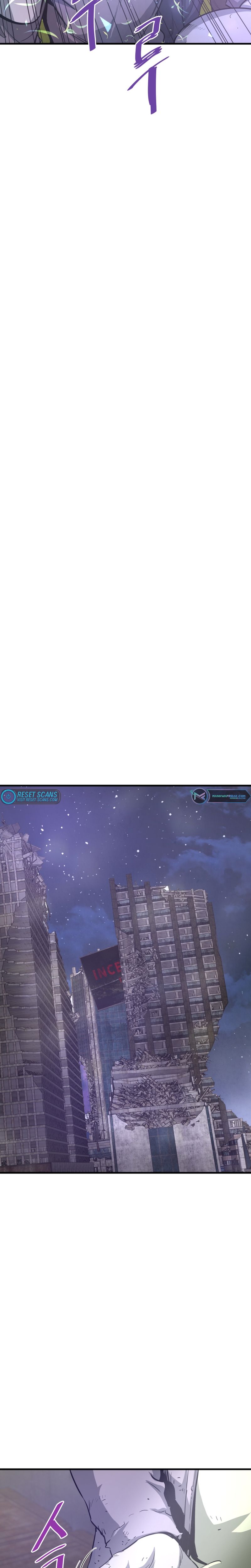 Returned from Hell chapter 48 page 20