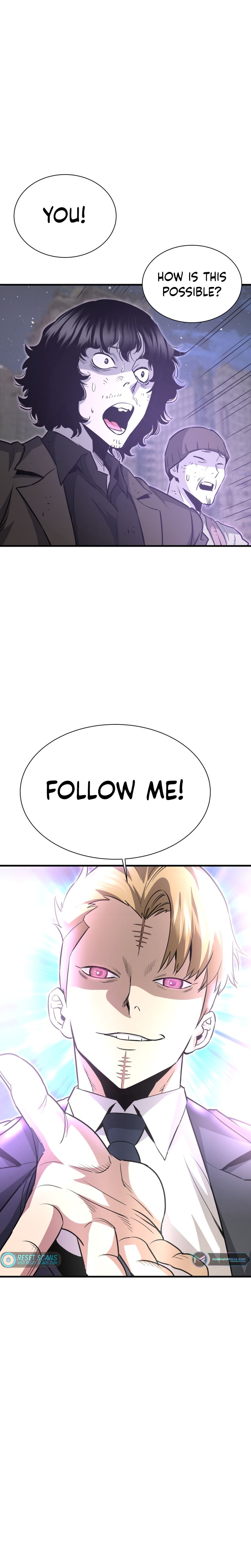 Returned from Hell chapter 48 page 28