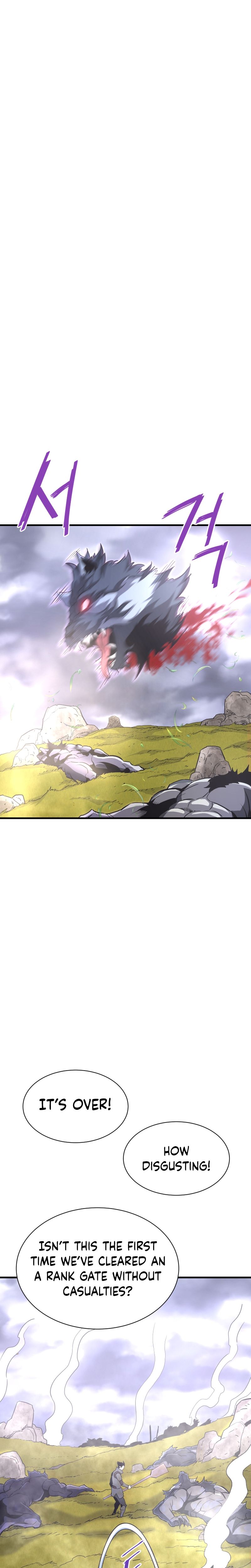 Returned from Hell chapter 48 page 29