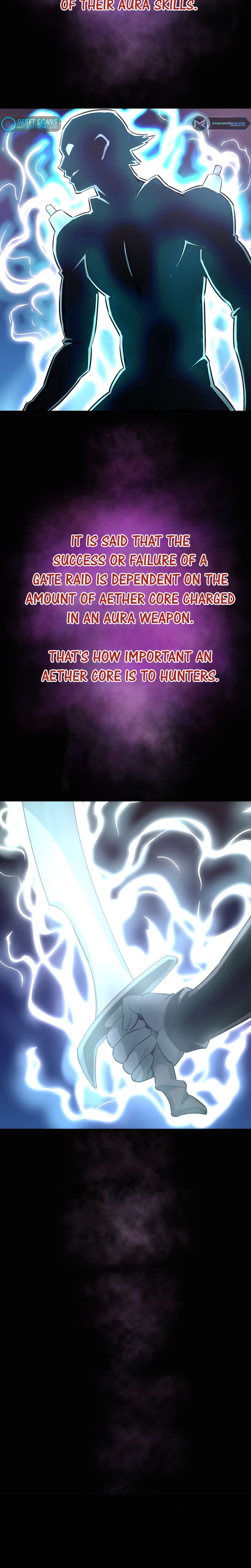 Returned from Hell chapter 48 page 3