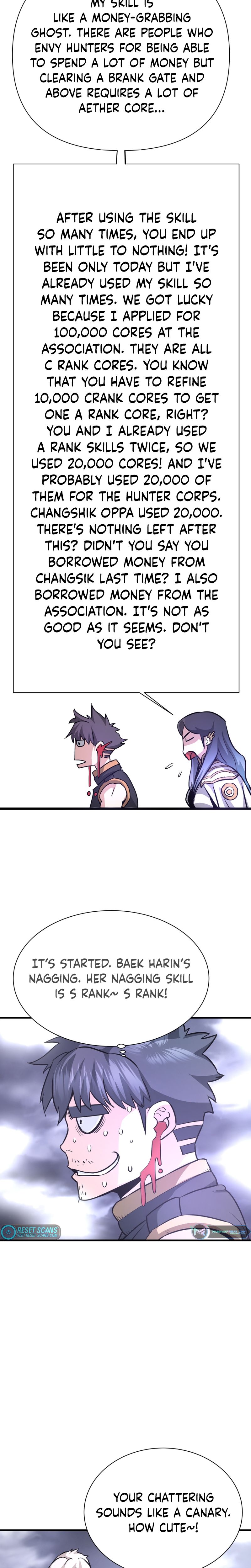 Returned from Hell chapter 48 page 31