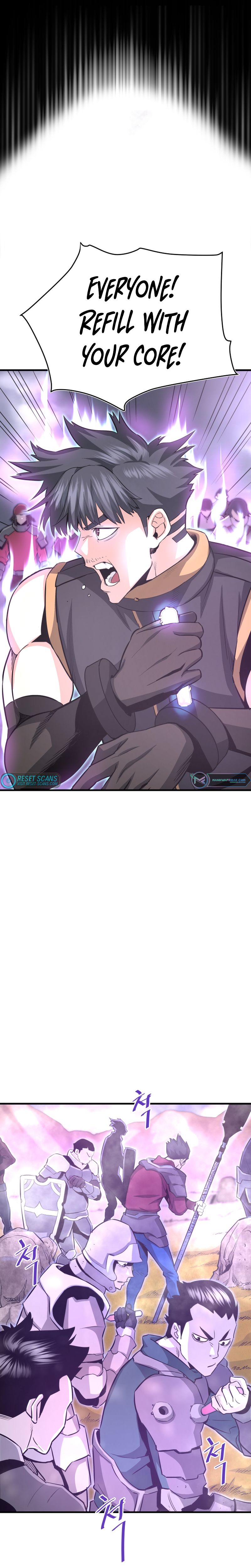 Returned from Hell chapter 48 page 4