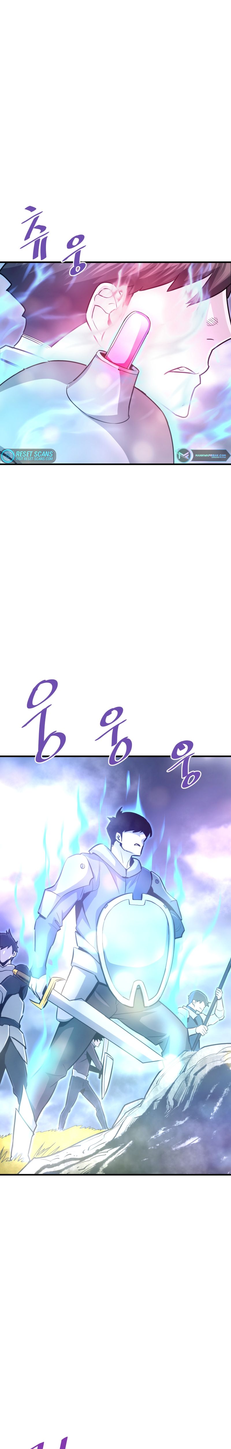 Returned from Hell chapter 48 page 5