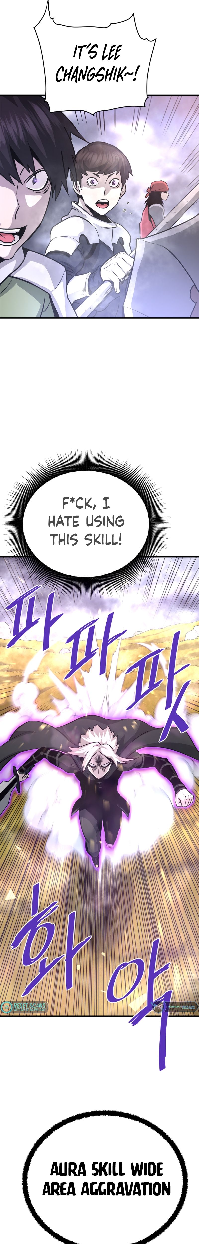 Returned from Hell chapter 48 page 7