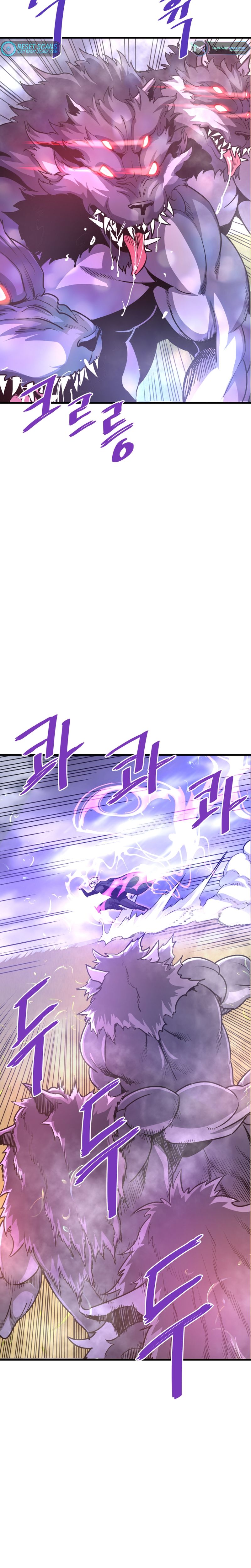 Returned from Hell chapter 48 page 9