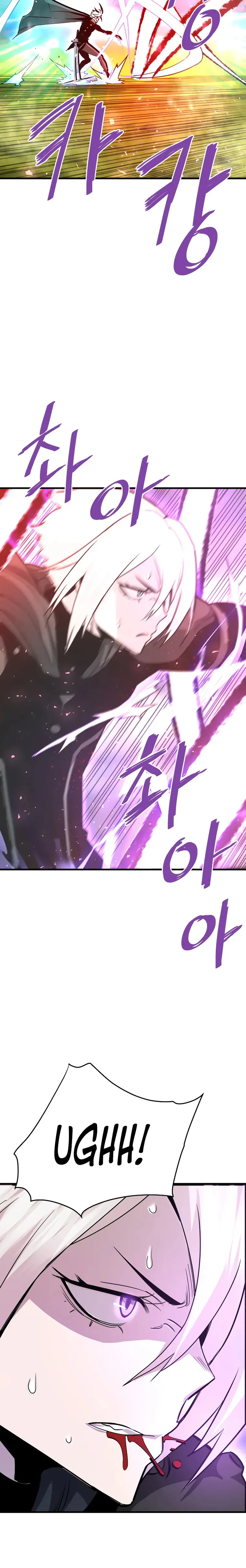 Returned from Hell chapter 49 page 11