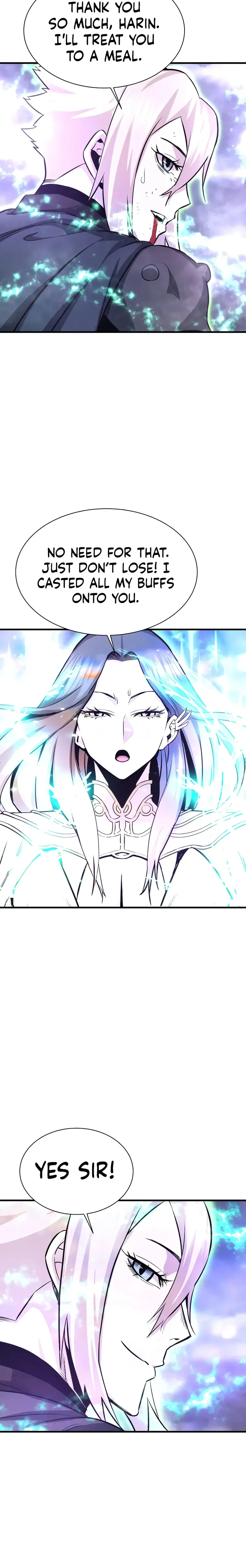 Returned from Hell chapter 49 page 14