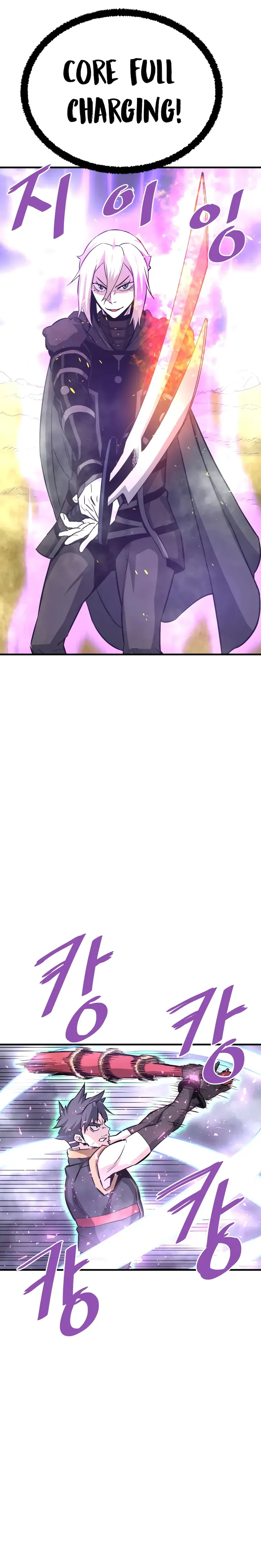 Returned from Hell chapter 49 page 15