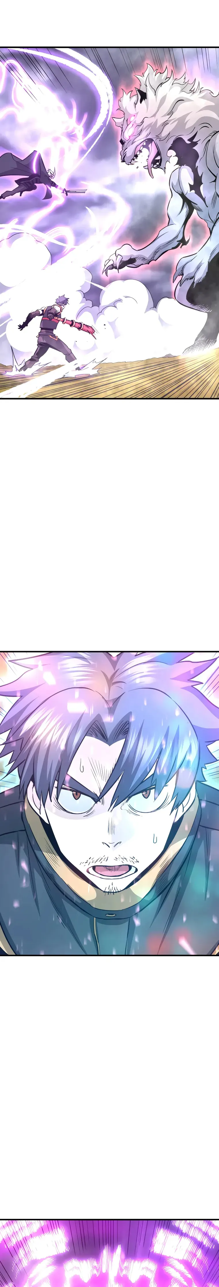 Returned from Hell chapter 49 page 16